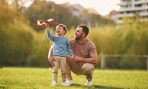 Balancing Work and Parenting: Top Tips from a Busy Bright Horizons Parent 