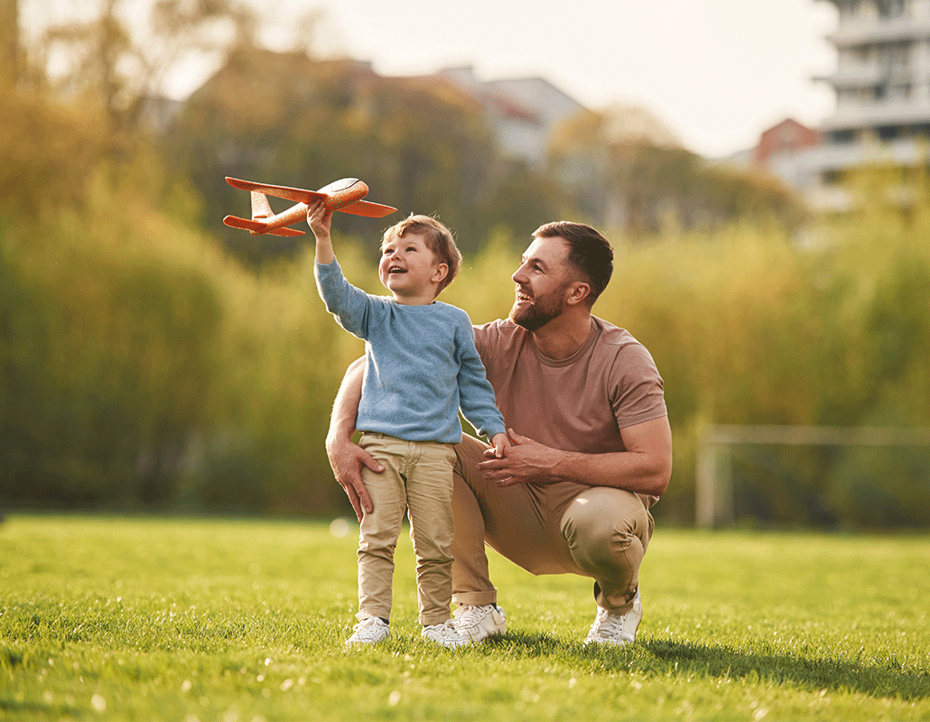 Balancing Work and Parenting: Top Tips from a Busy Bright Horizons Parent 