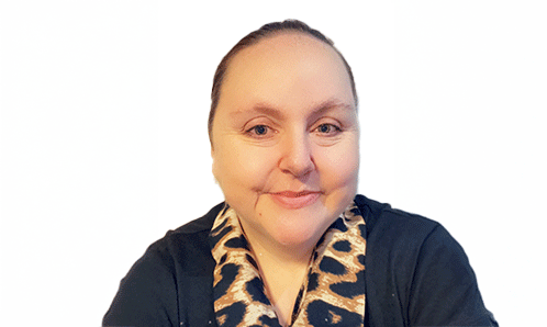 Laura Nursery Manager Manchester - Trafford