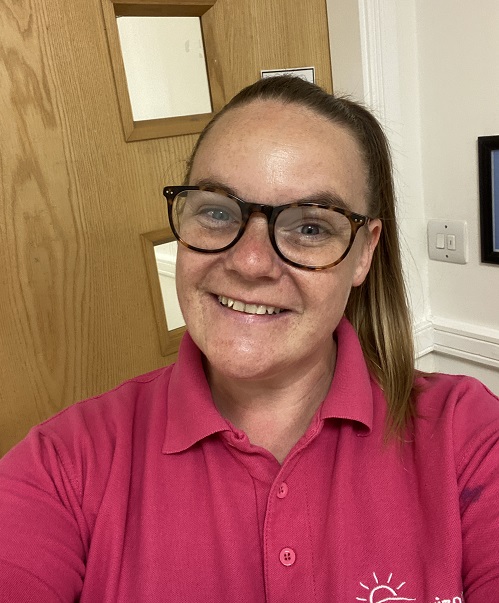 Nursery practitioner from Hull shortlisted for Nursery Practitioner of the Year