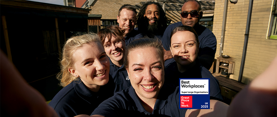 20 Years of Best Workplaces