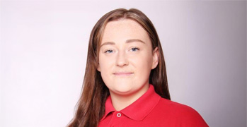 Vicky Manager Maternity Cover