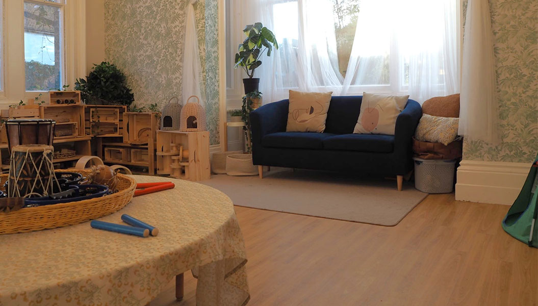 Abbeymore Day Nursery and Preschool - Toddlers