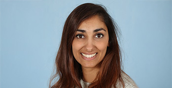 Abbeymore Day Nursery and Preschool Deputy Manager Rebecca