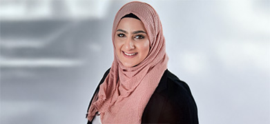 Amnah, Nursery Manager - Harpenden Central Day Nursery & Preschool