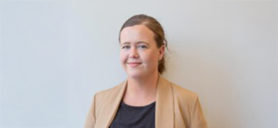 Amy, Deputy Manager - Buckhurst Hill