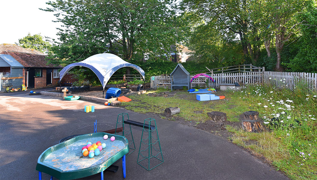 Bright Horizons Andover Day Nursery and Preschool