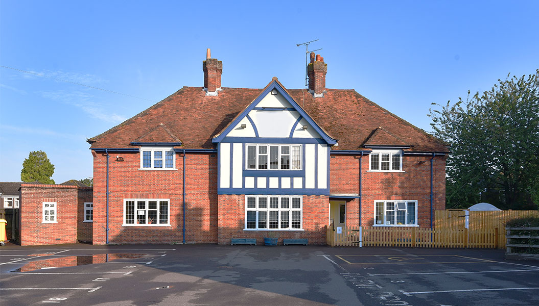 Bright Horizons Andover Day Nursery and Preschool