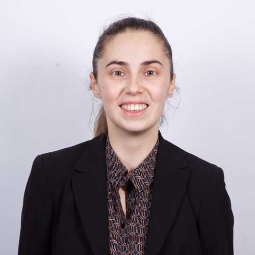 Barnes Anna Drummie Nursery Manager