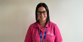 Katie Deputy Manager