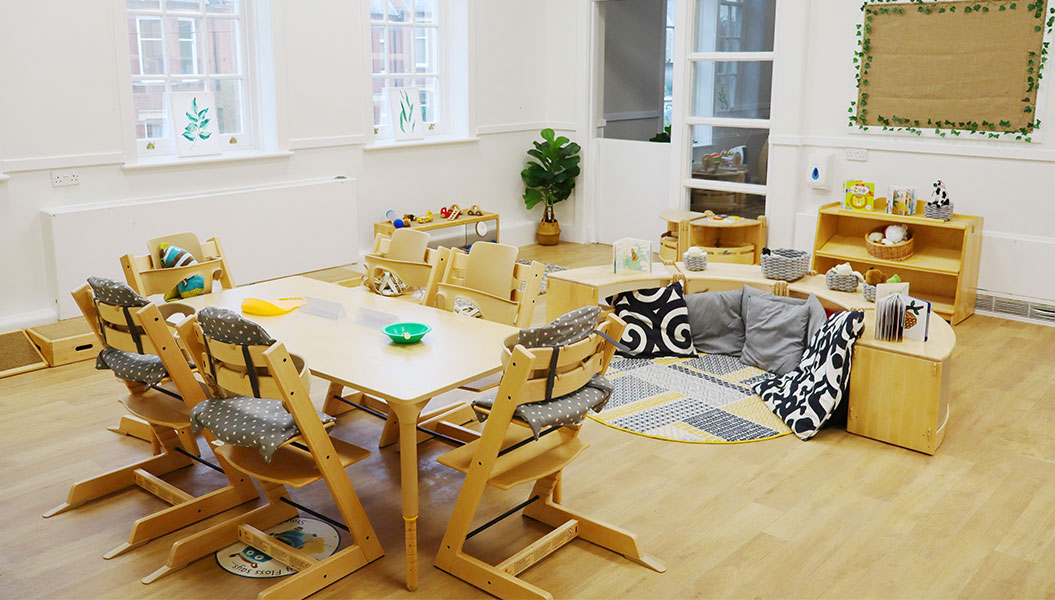 Balham Day Nursery and Preschool