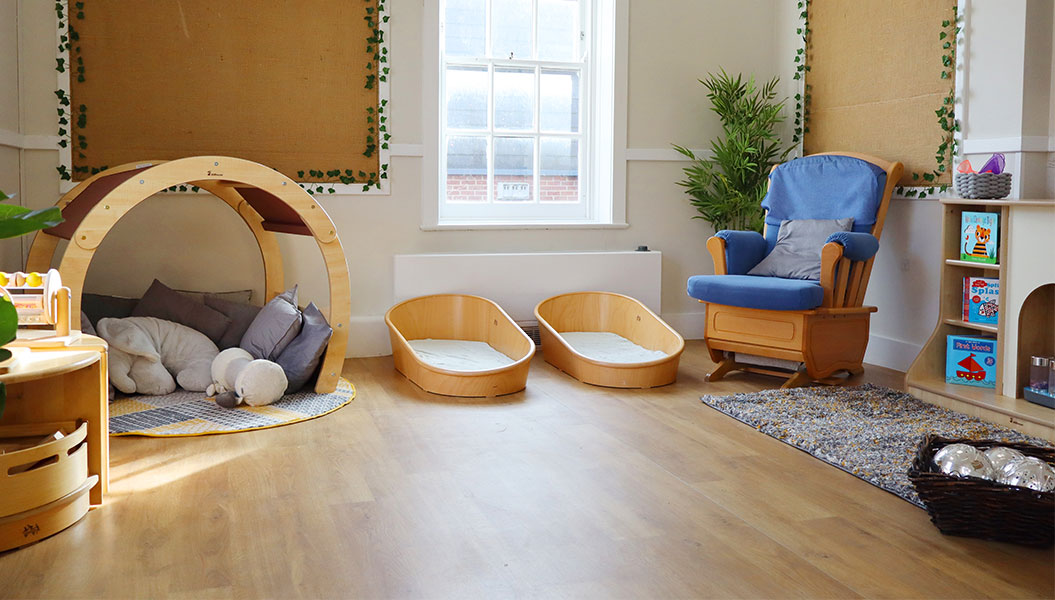 Balham Day Nursery and Preschool