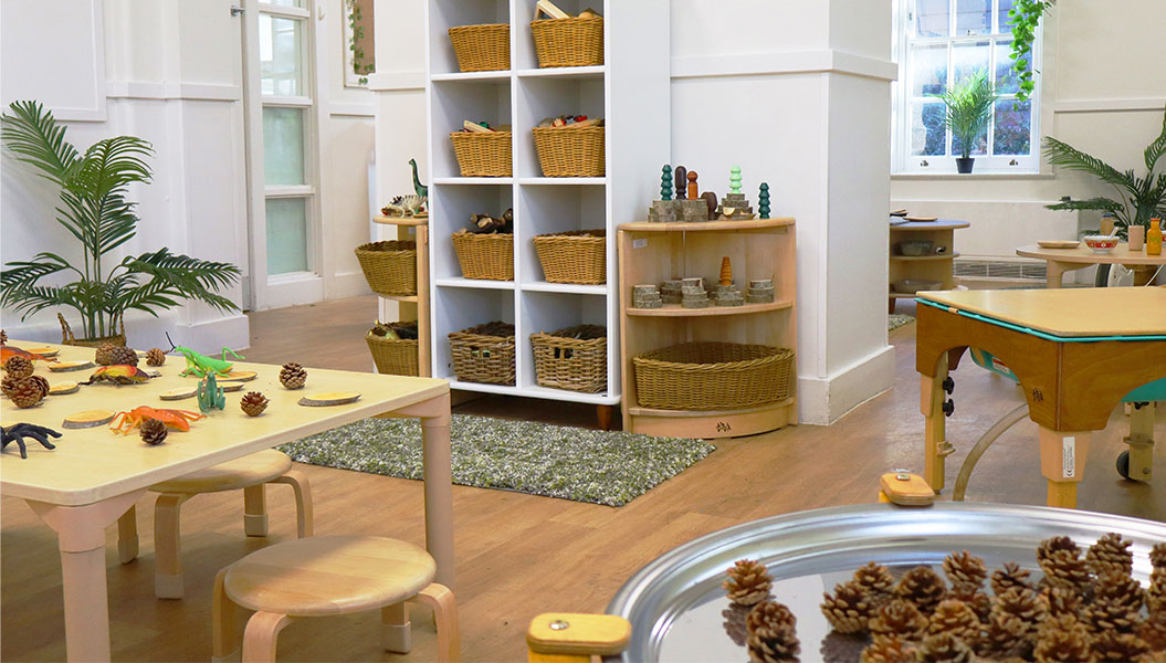 Balham Day Nursery and Preschool