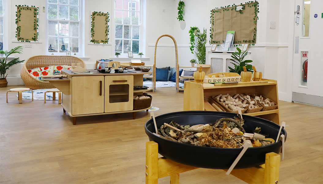 Balham Day Nursery and Preschool