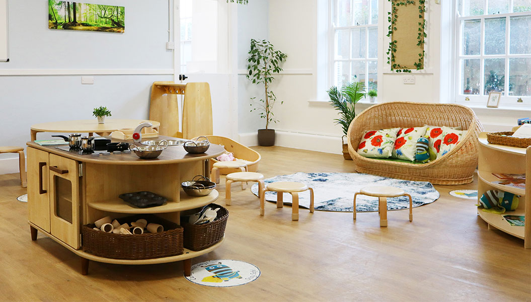 Balham Day Nursery and Preschool