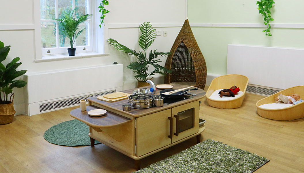 Balham Day Nursery and Preschool