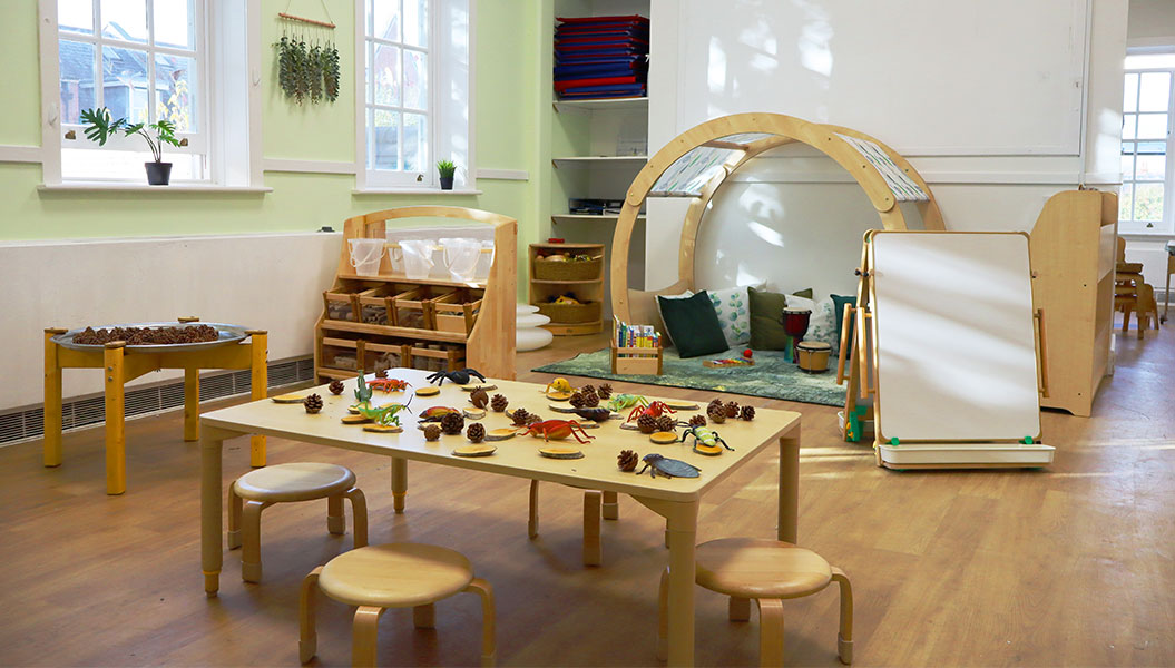 Balham Day Nursery and Preschool