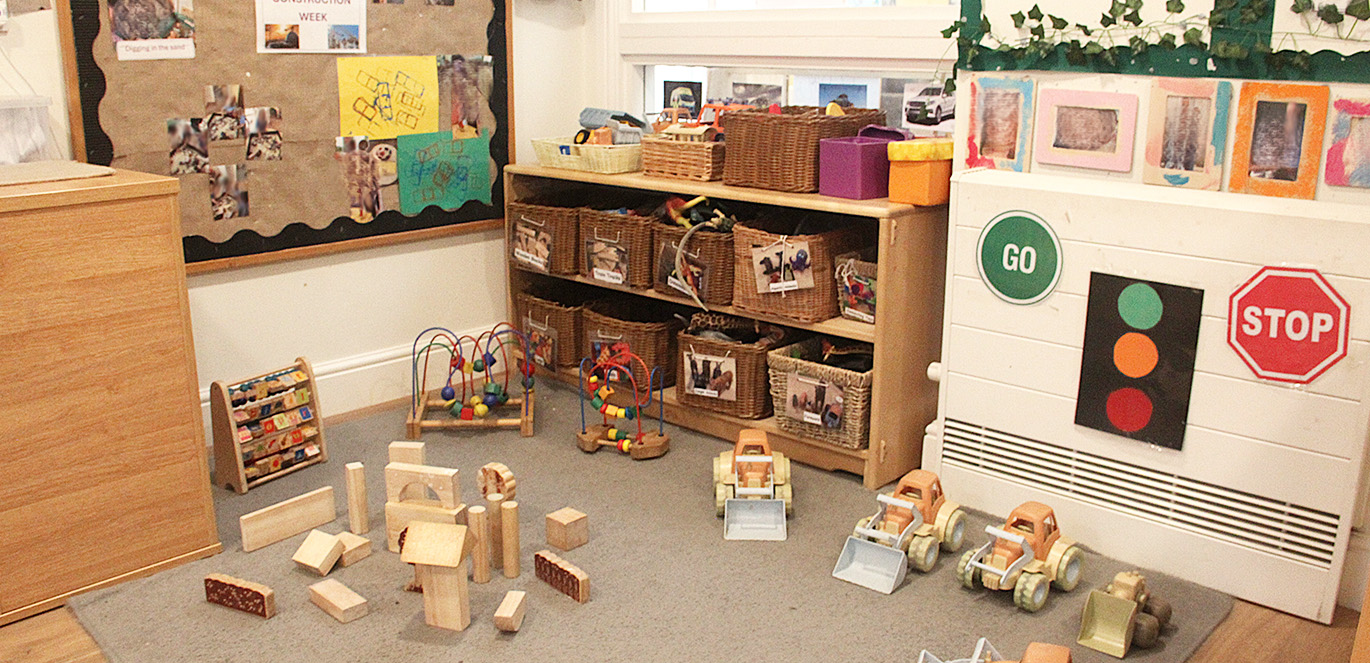 Banstead Day Nursery and Preschool - Preschool