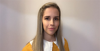 Beckenham Day Nursery and Preschool Deputy Manager Catarina