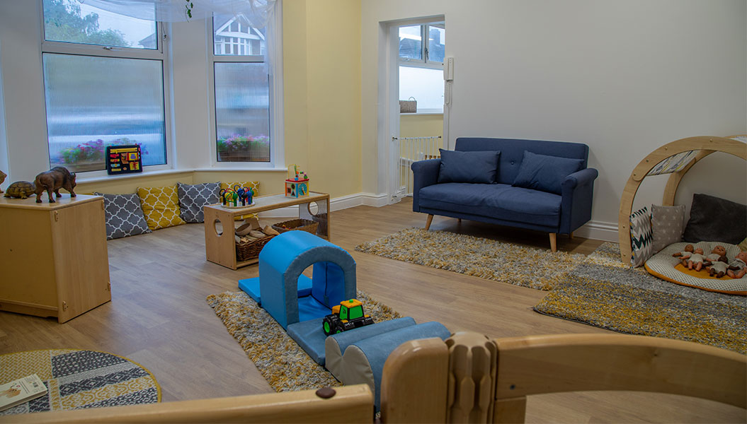 Beckenham Day Nursery and Preschool - Baby