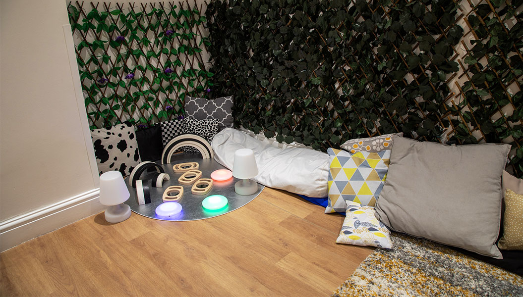 Beckenham Day Nursery and Preschool  - Babies