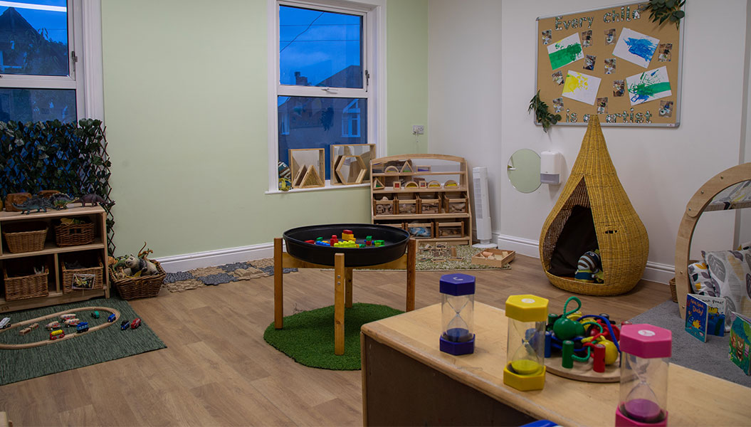 Beckenham Day Nursery and Preschool - Toddlers