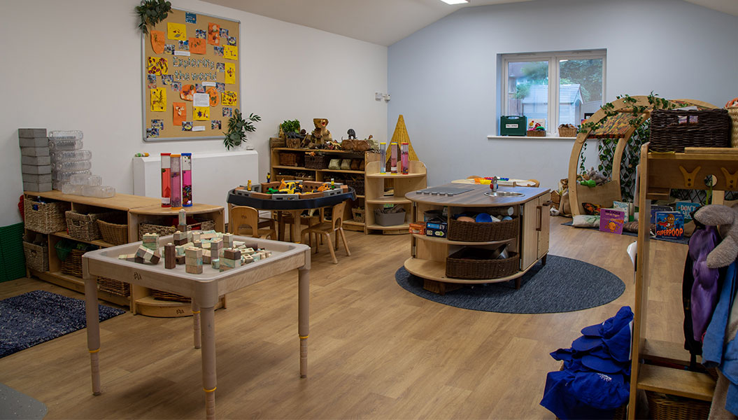 Beckenham Day Nursery and Preschool