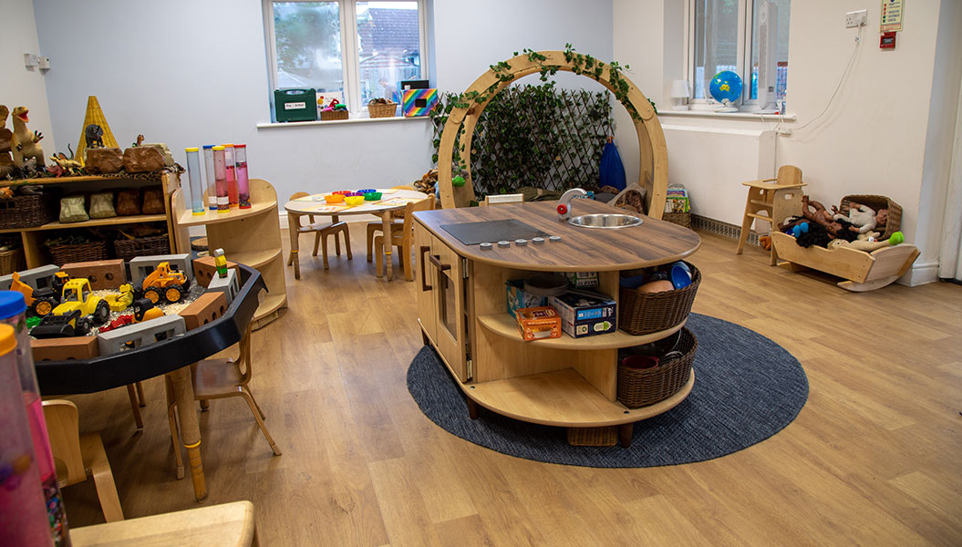 Beckenham Day Nursery and Preschool - Preschool