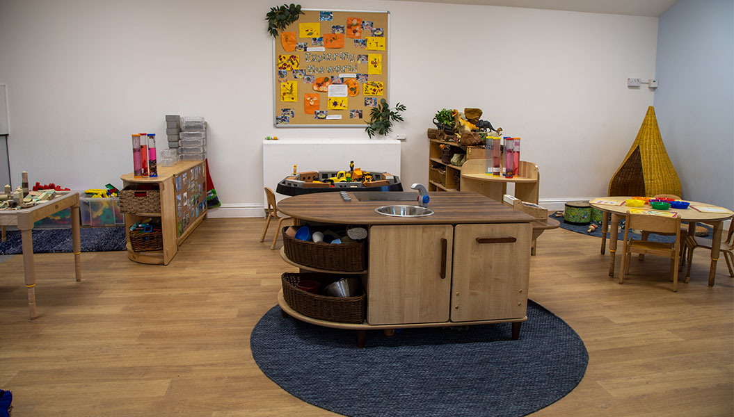 Beckenham Day Nursery and Preschool - Preschool