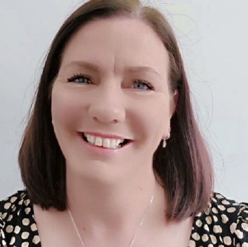 Bernadette Mealy Finchley entral