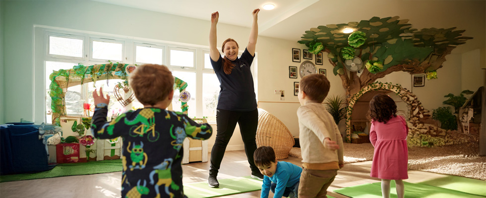 Bright Horizons Recognised as One of Europe’s Best Employers