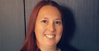 Bolton Day Nursery and Preschool Deputy Manager Naomi