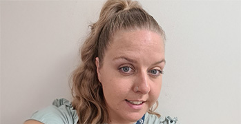 Bracknell Day Nursery and Preschool Deputy Leanne