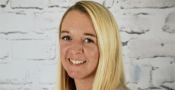 Bracknell Day Nursery and Preschool Nursery Manager Louise