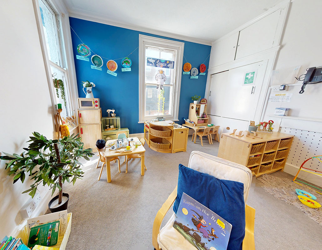 Old Shoreham Day Nursery and Preschool