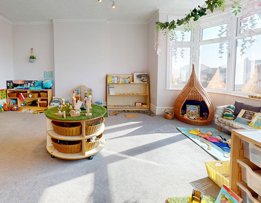 Old Shoreham Day Nursery and Preschool