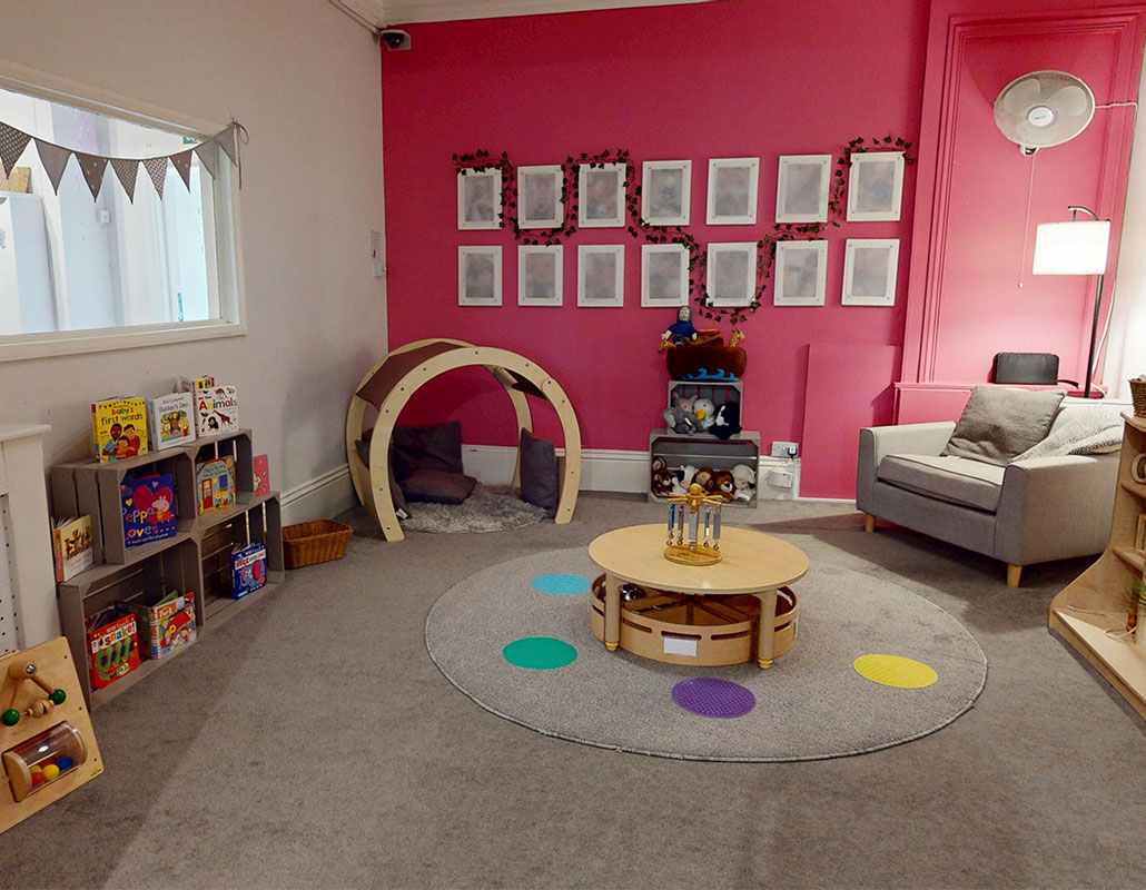 Old Shoreham Day Nursery and Preschool