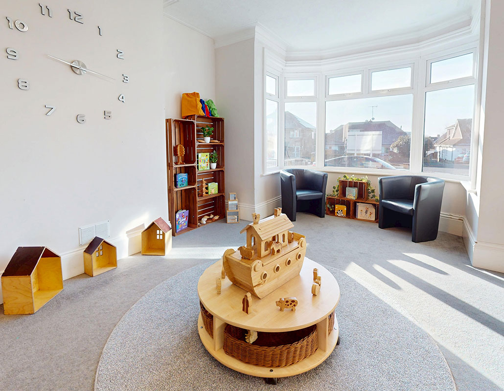 Old Shoreham Day Nursery and Preschool