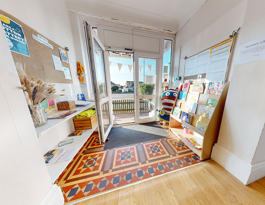 Old Shoreham Day Nursery and Preschool