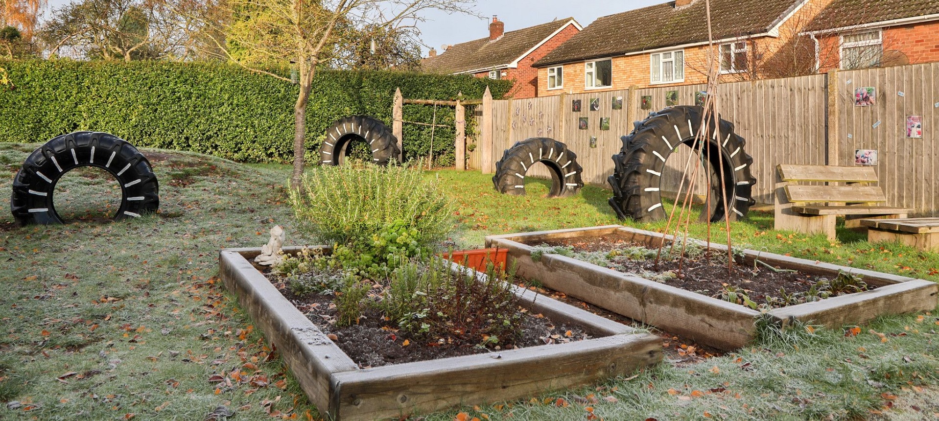 Bright Horizons Springfield Hero image 