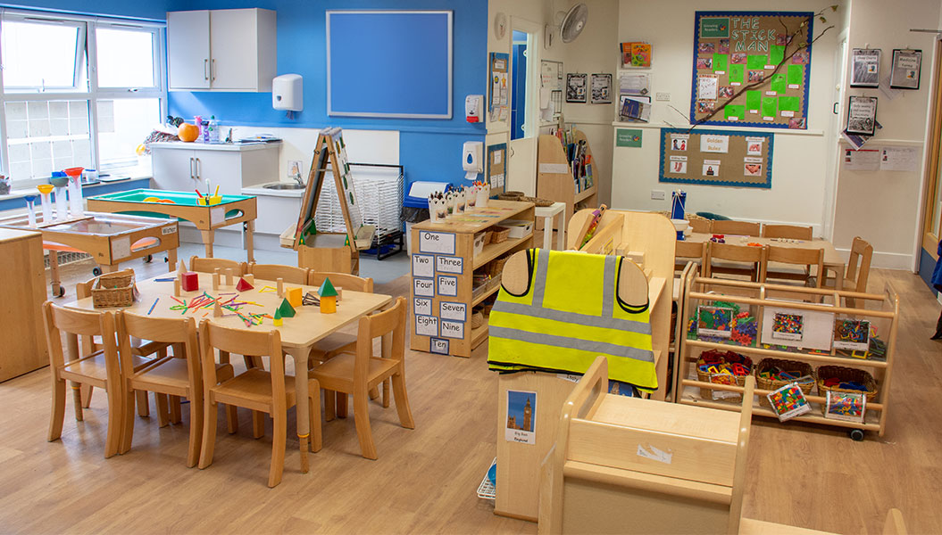 Broadgreen Day Nursery and Preschool