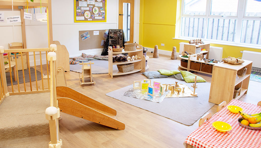 Broadgreen Day Nursery and Preschool