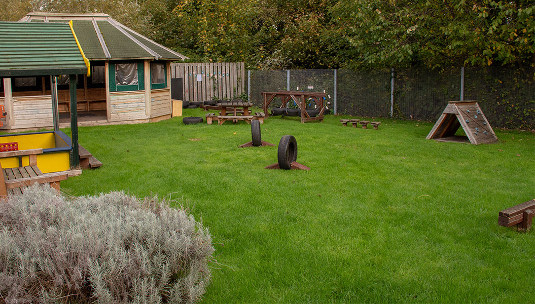 Broadgreen Day Nursery and Preschool