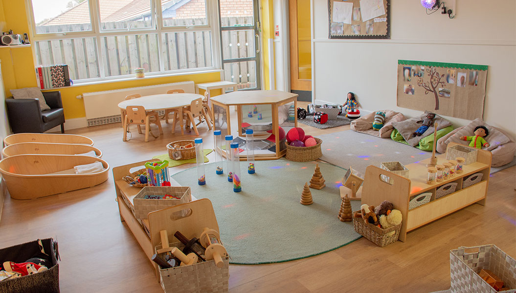 Broadgreen Day Nursery and Preschool