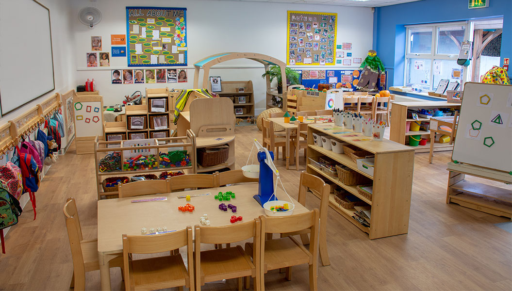 Broadgreen Day Nursery and Preschool