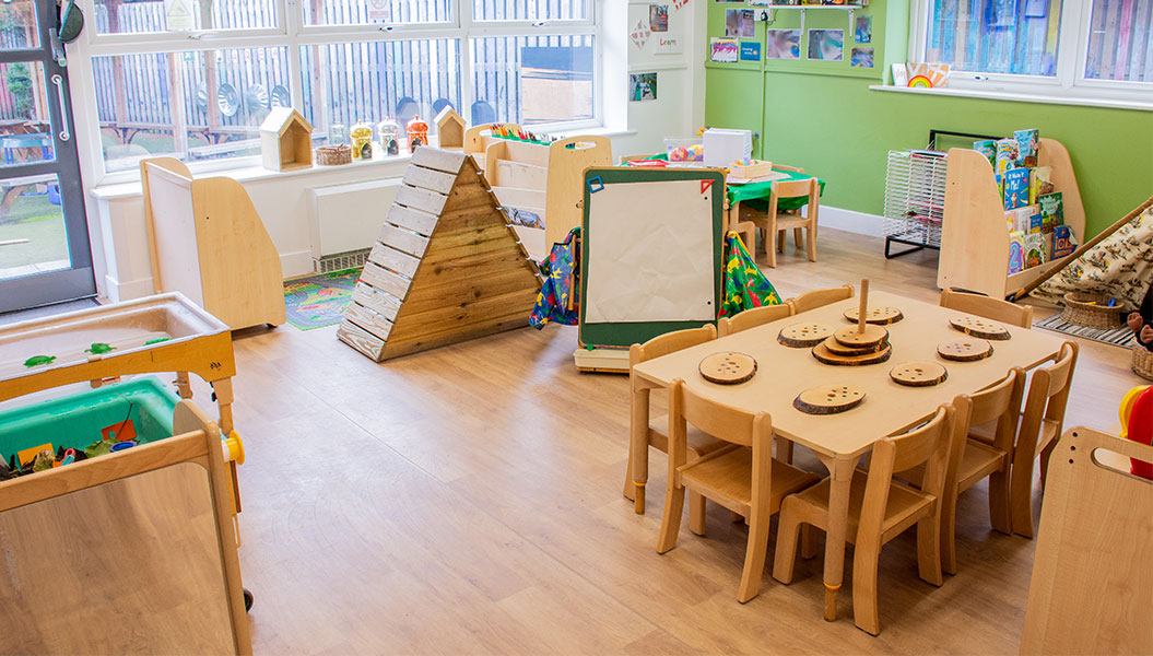 Broadgreen Day Nursery and Preschool
