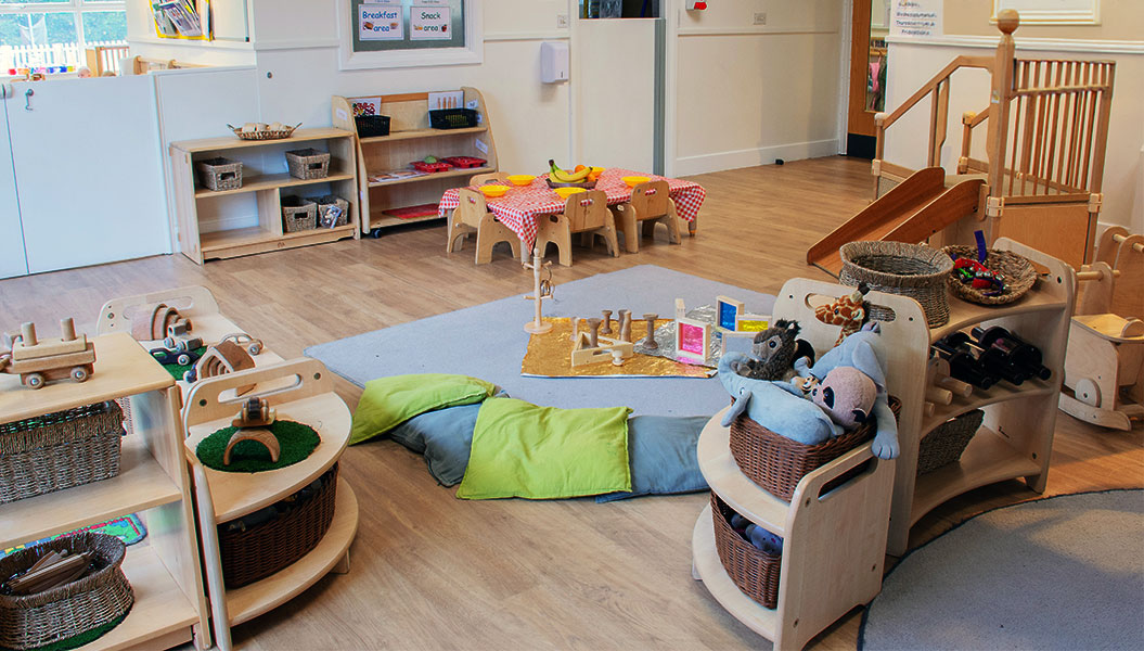 Broadgreen Day Nursery and Preschool