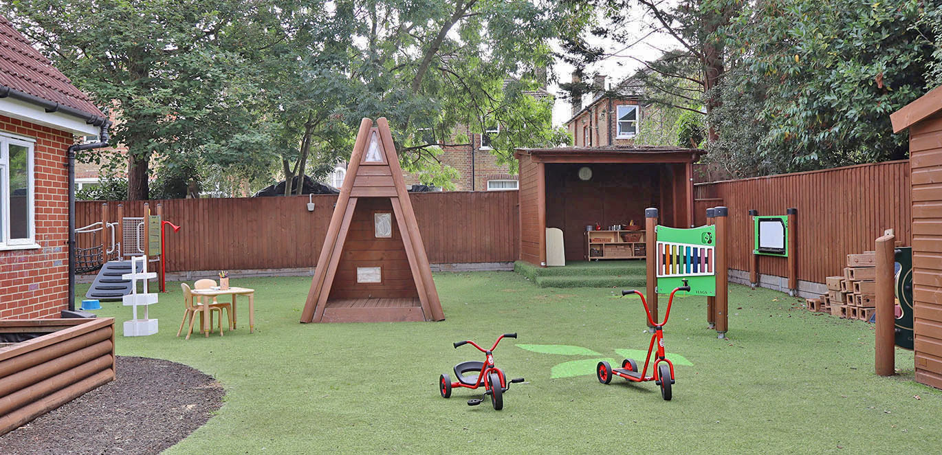 Bright Horizons Bromley Day Nursery and Preschool