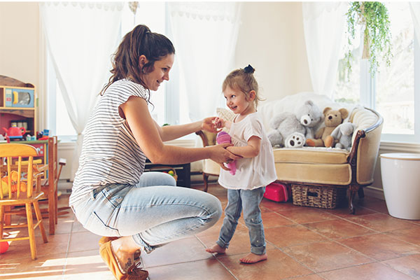 Building Vocabulary: 5 Fun Ways to Introduce Your Child to New Words