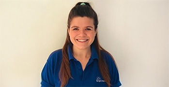 Bunnybrookes Day Nursery and Preschool Deputy Naomi